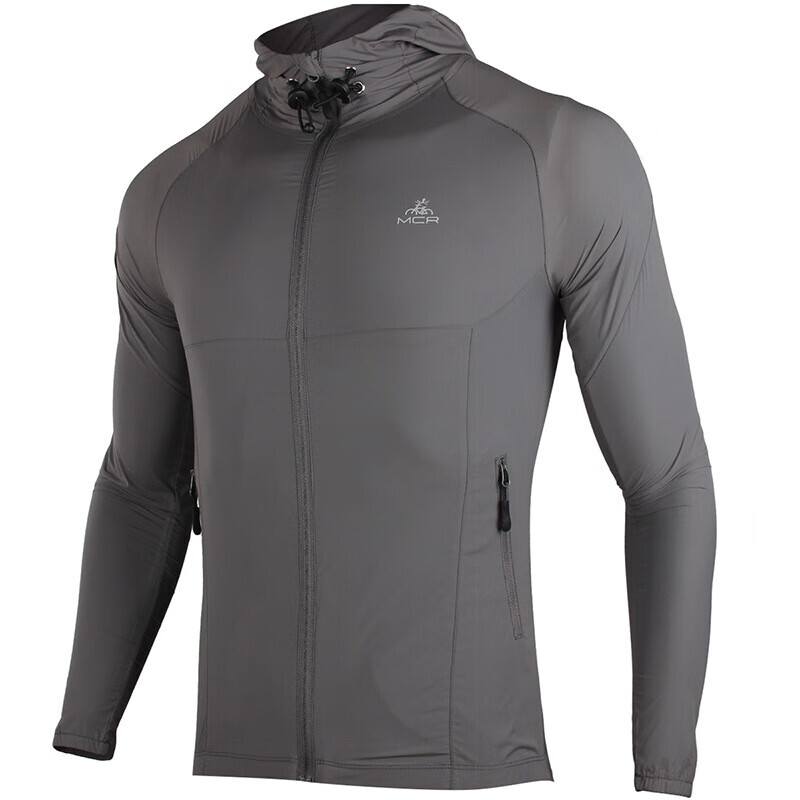 Ветровка для велоспорта мужская Mountainpeak легкая и дышащая весна-лето L, случайный цвет