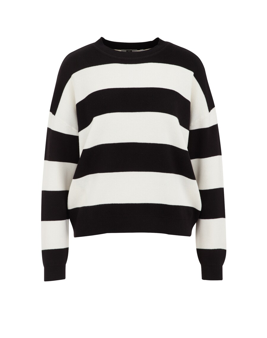 Свитер WE Fashion, черный
Свитер WE Fashion, черный