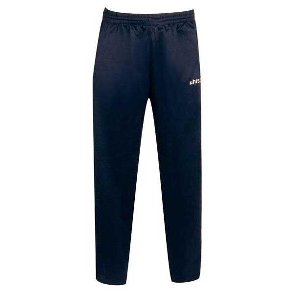 Спортивный костюм Uhlsport Training-Track Suit, синий
Спортивный костюм Uhlsport Training-Track Suit, синий