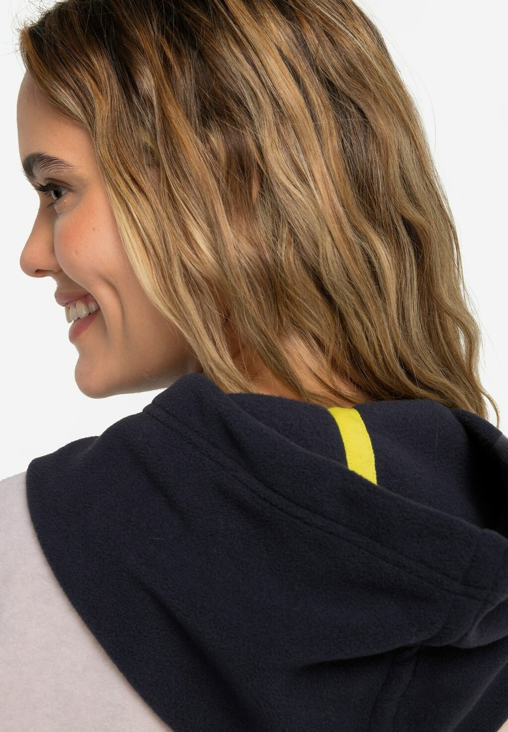 Флисовый джемпер LAURASØN, темно-синий
Флисовый джемпер LAURASØN, темно-синий