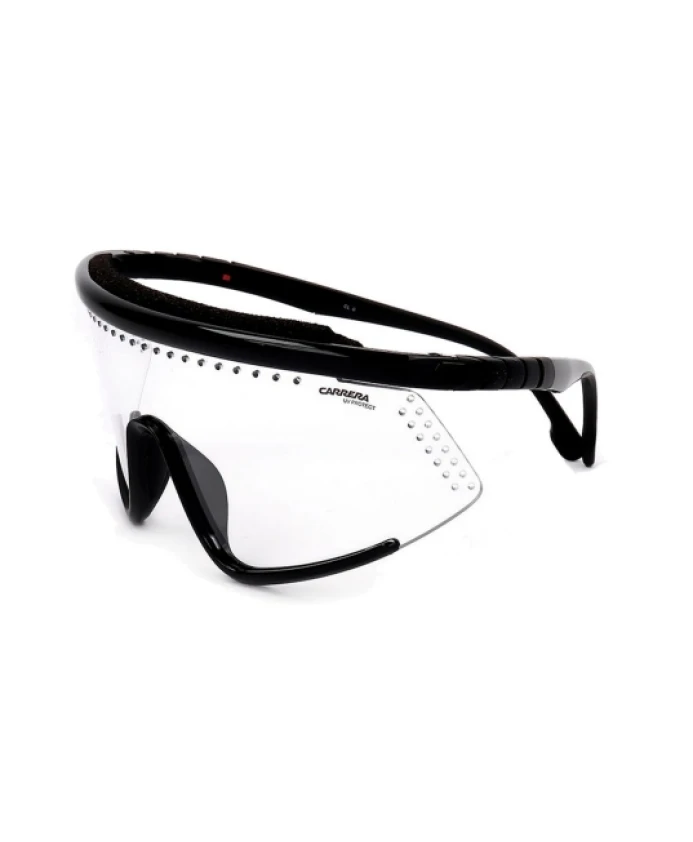 Солнцезащитные очки Carrera, черный
Солнцезащитные очки Carrera, черный