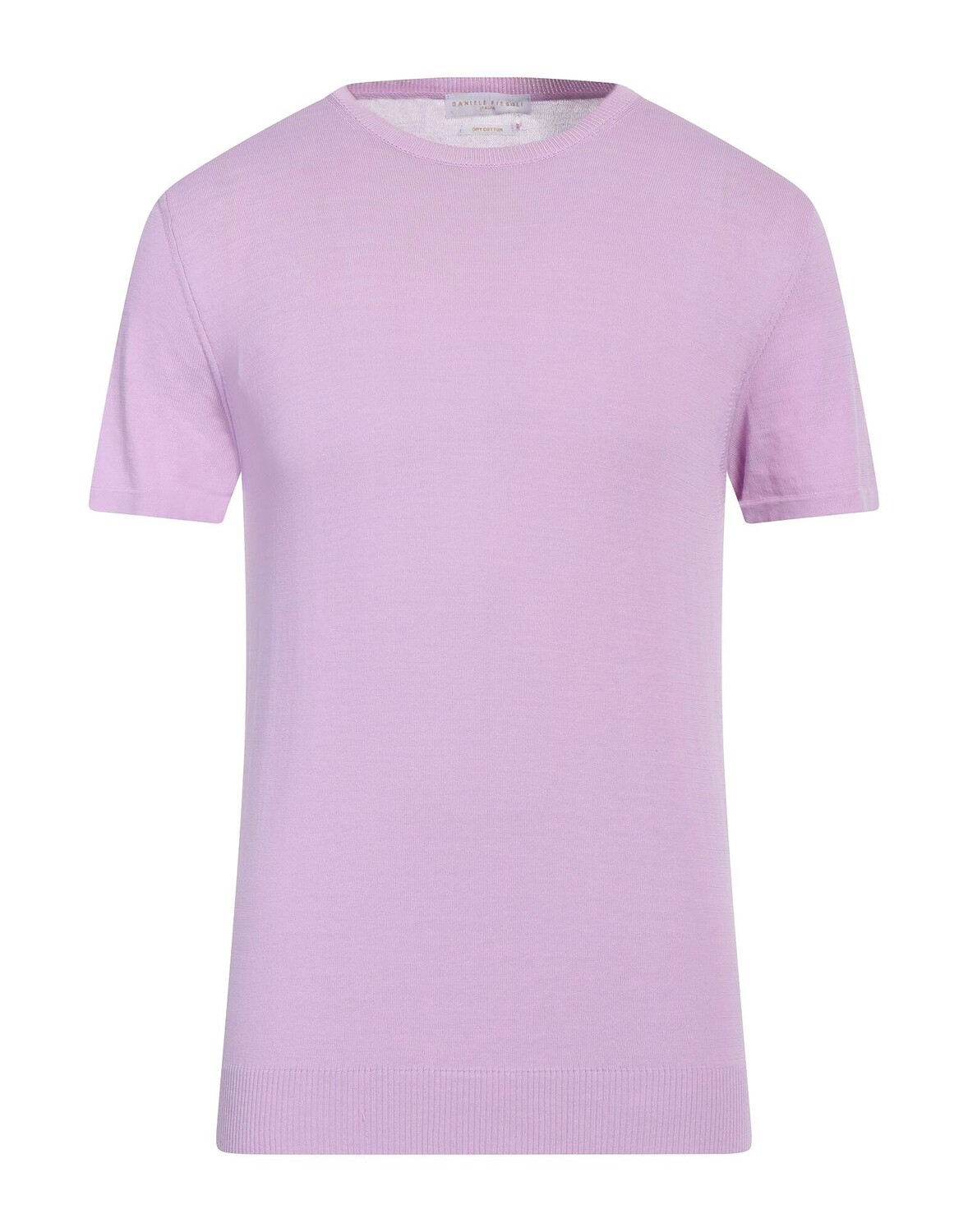 Свитер Daniele Fiesoli, сирень 
Свитер Daniele Fiesoli, сирень