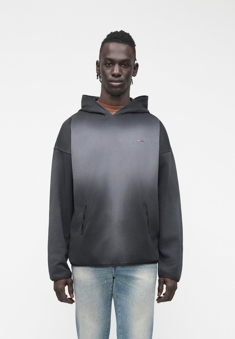 Толстовка Diesel Sweatshirt, Grey
Толстовка Diesel Sweatshirt, Grey