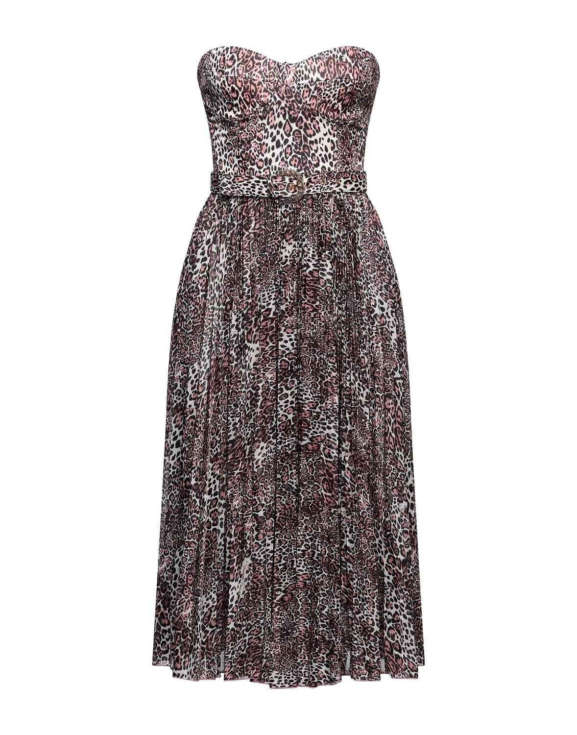 Платье Elisabetta Franchi, черный
Платье Elisabetta Franchi, черный