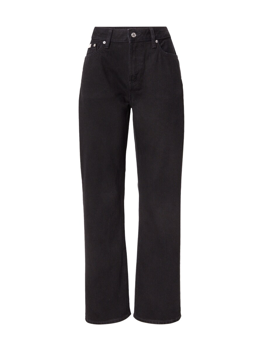 Обычные джинсы Calvin Klein Jeans 90s, Black Denim
Обычные джинсы Calvin Klein Jeans 90s, Black Denim