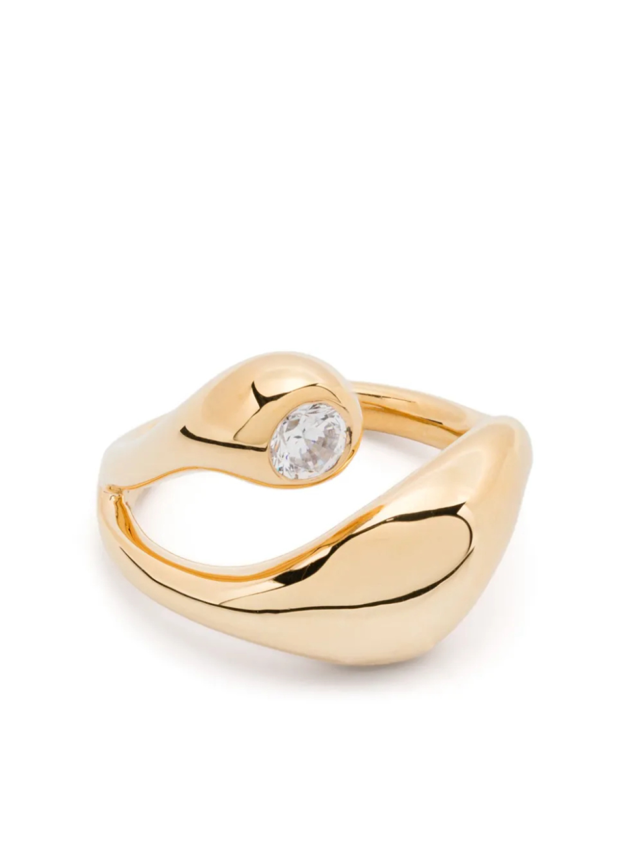 Кольцо Мария Черная Русалка Maria Black, золотой
Кольцо Мария Черная Русалка Maria Black, золотой