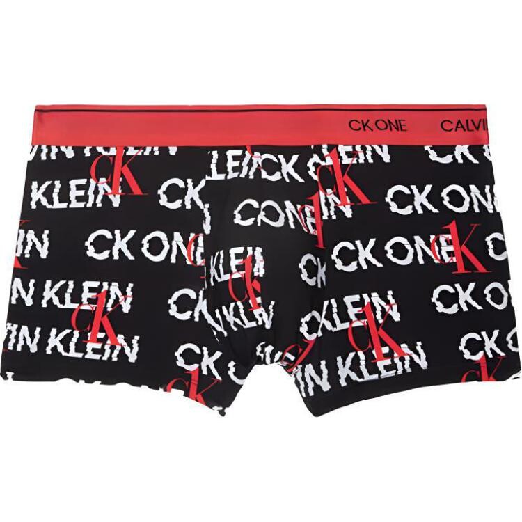 Мужские трусы Calvin Klein, цвет Black
Мужские трусы Calvin Klein, цвет Black