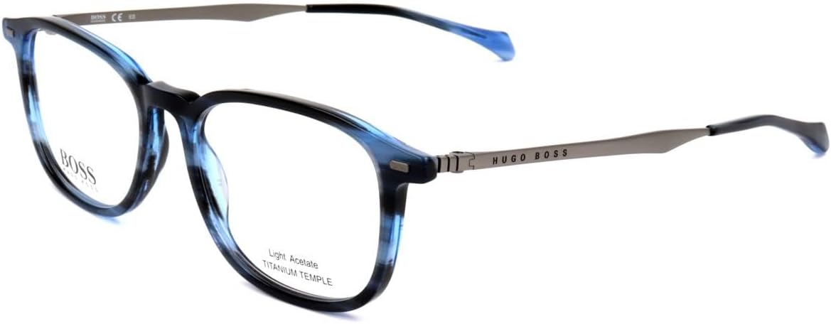Boss by Hugo Boss Boss 1095 38I 53 новые мужские очки
Boss by Hugo Boss Boss 1095 38I 53 новые мужские очки