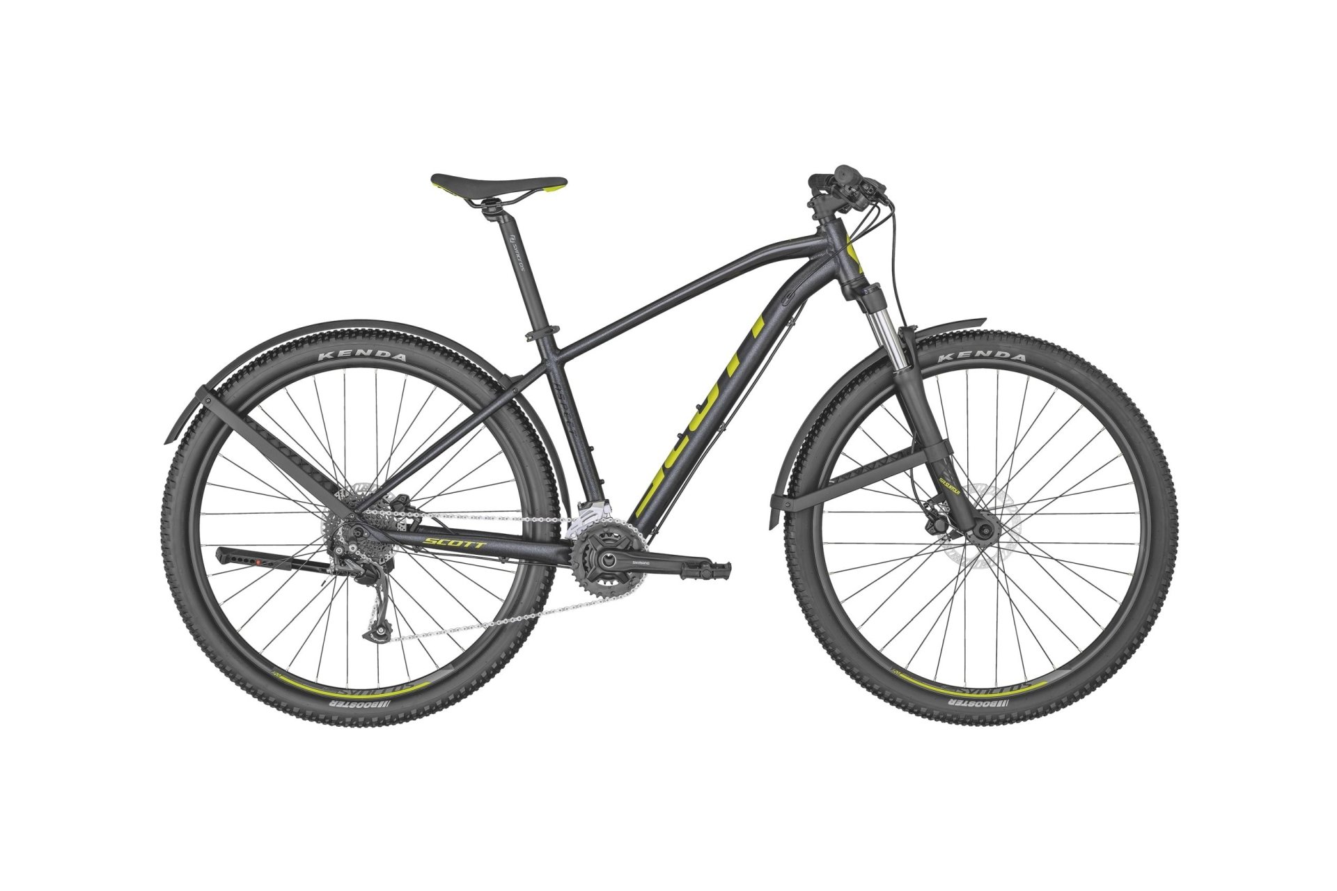 Горный велосипед Scott Aspect 950 EQ - 29 дюймов - Diamant - 2024, цвет Schwarz|granite black
Горный велосипед Scott Aspect 950 EQ - 29 дюймов - Diamant - 2024, цвет Schwarz|granite black