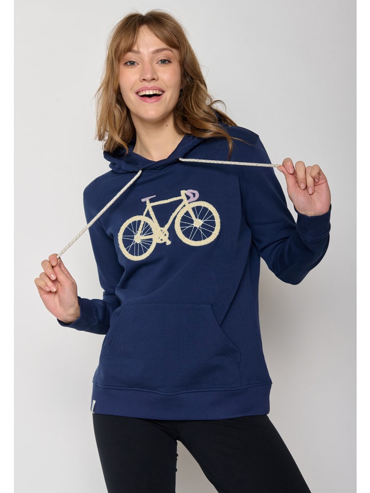 Толстовка с капюшоном GreenBomb, темно-синий
Толстовка с капюшоном GreenBomb, темно-синий