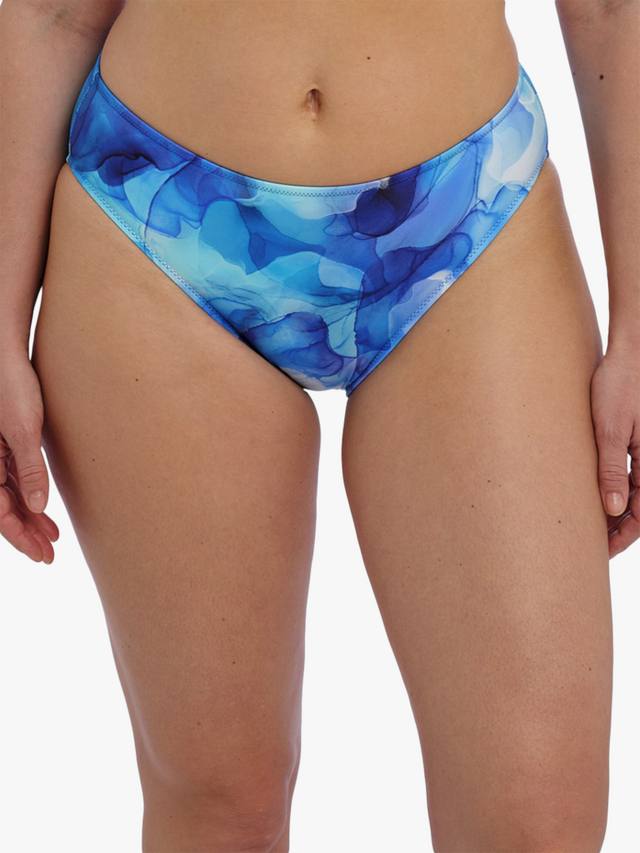 Бюстгальтер Saunton Sands Mid Rise Fantasie, Dazzling Blue
Бюстгальтер Saunton Sands Mid Rise Fantasie, Dazzling Blue