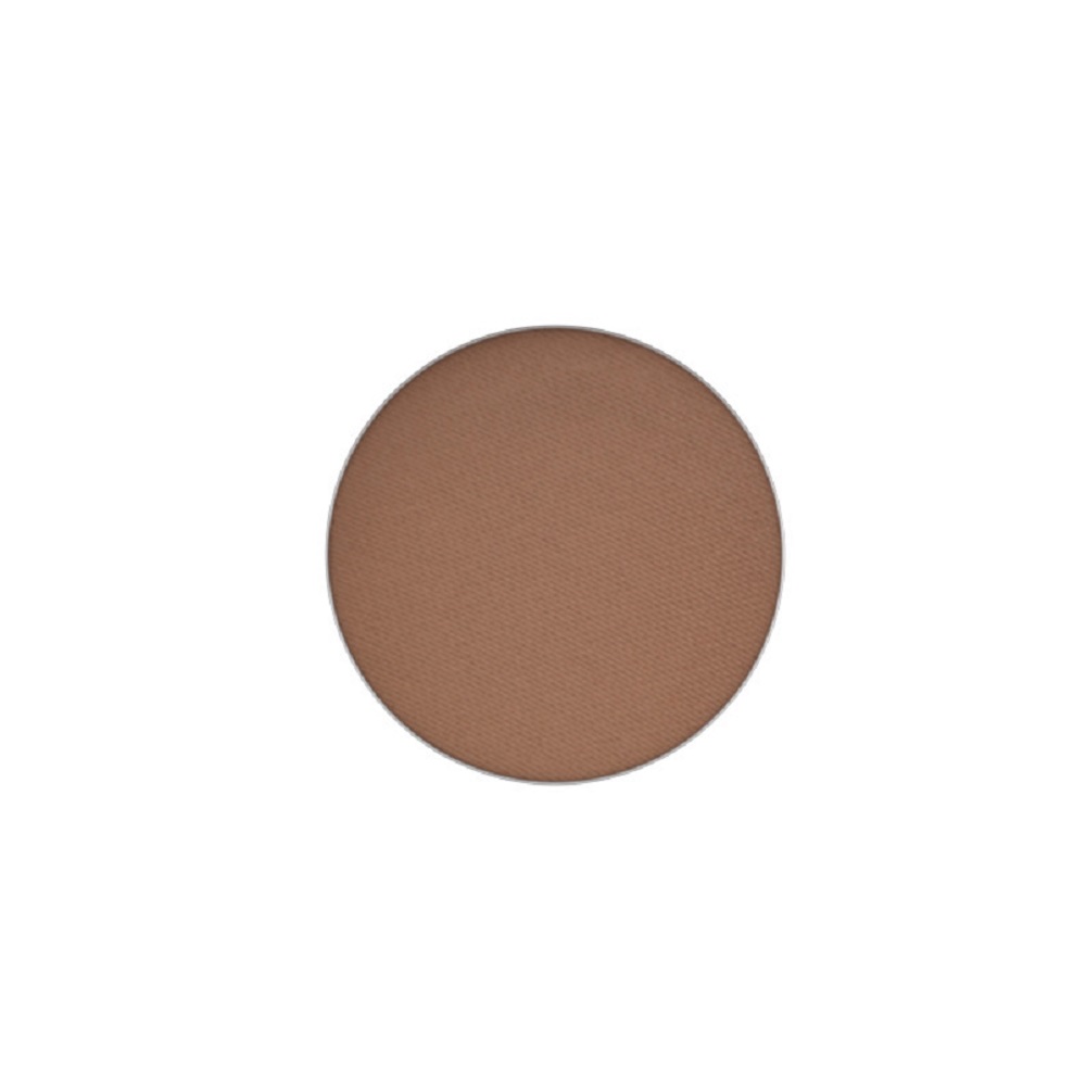 Матовые тени для век (сменный блок) eye shadow pro palette matte (refill) Mac, цвет espresso, вес 1.5 гр.
Матовые тени для век (сменный блок) eye shadow pro palette matte (refill) Mac, цвет espresso, вес 1.5 гр.