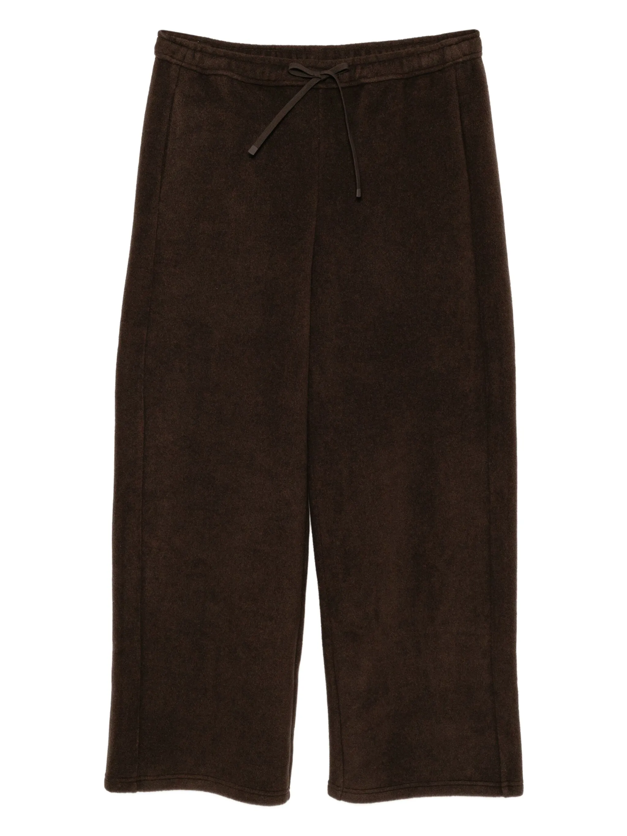 Брюки широкого кроя Jnby, коричневый
Брюки широкого кроя Jnby, коричневый