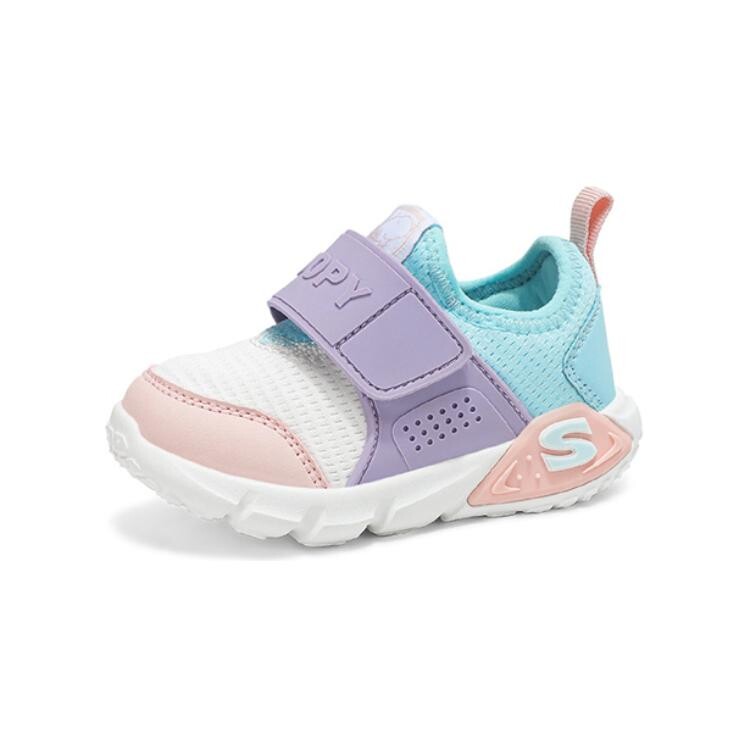 Обувь для малышей, кроссовки Snoopy, синий/красный
Обувь для малышей, кроссовки Snoopy, синий/красный