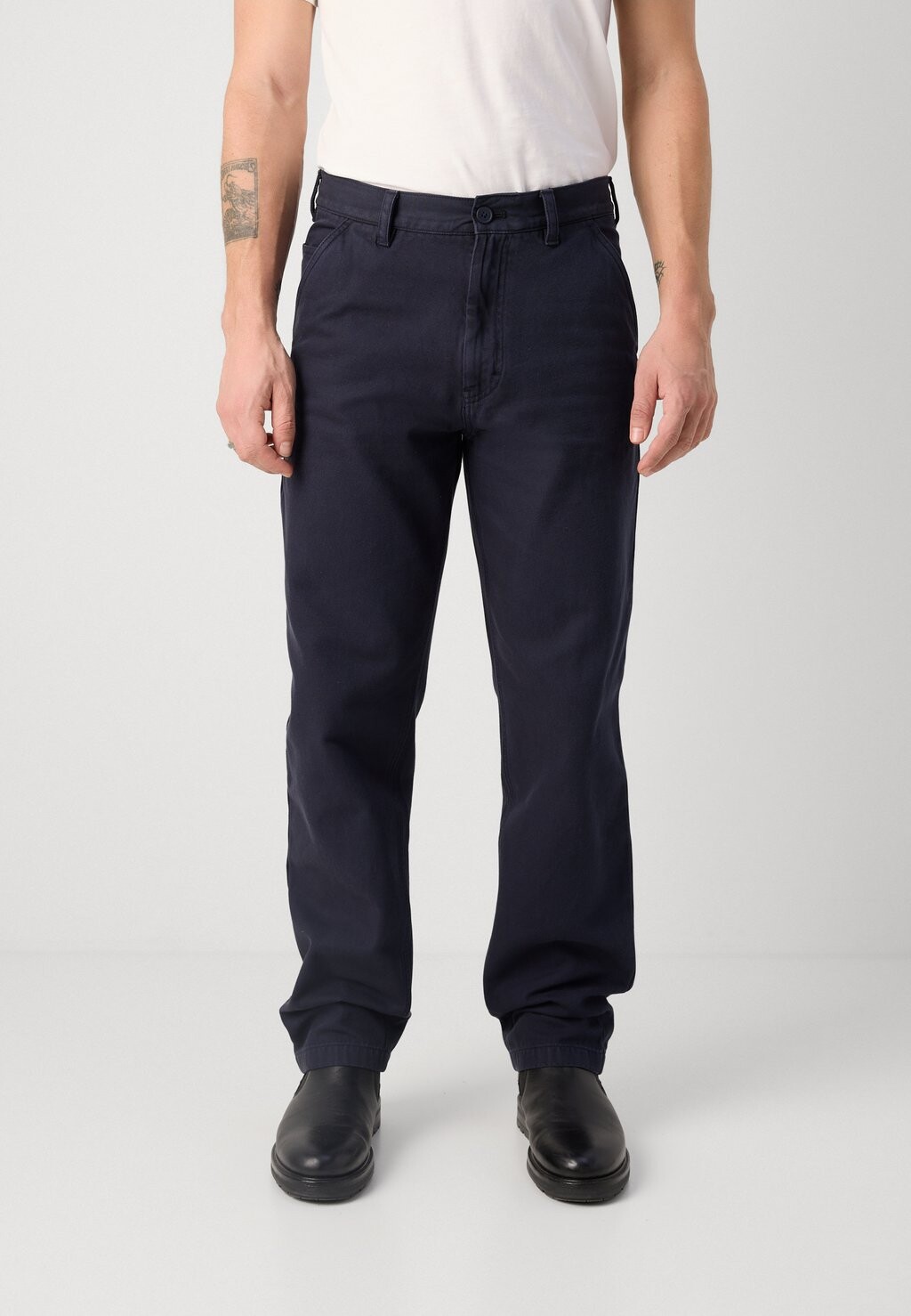 Брюки PANTS Marc O'Polo DENIM, темно-синий
Брюки PANTS Marc O'Polo DENIM, темно-синий