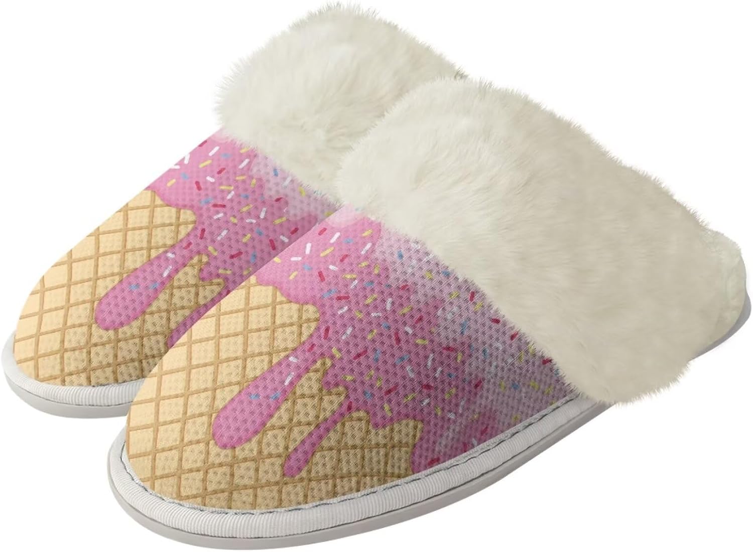 Домашние тапочки для женщин и мужчин, уютные, теплые, зимние, с противоскользящей подошвой, унисекс, моющиеся, удобные, с закрытым носком, для спа-процедур и ванны Watdotory, розовый
Домашние тапочки для женщин и мужчин, уютные, теплые, зимние, с противоскользящей подошвой, унисекс, моющиеся, удобные, с закрытым носком, для спа-процедур и ванны Watdotory, розовый