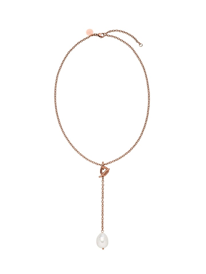 PURELEI Колье Aloha, размер 40-45, из розового золота
PURELEI Колье Aloha, размер 40-45, из розового золота