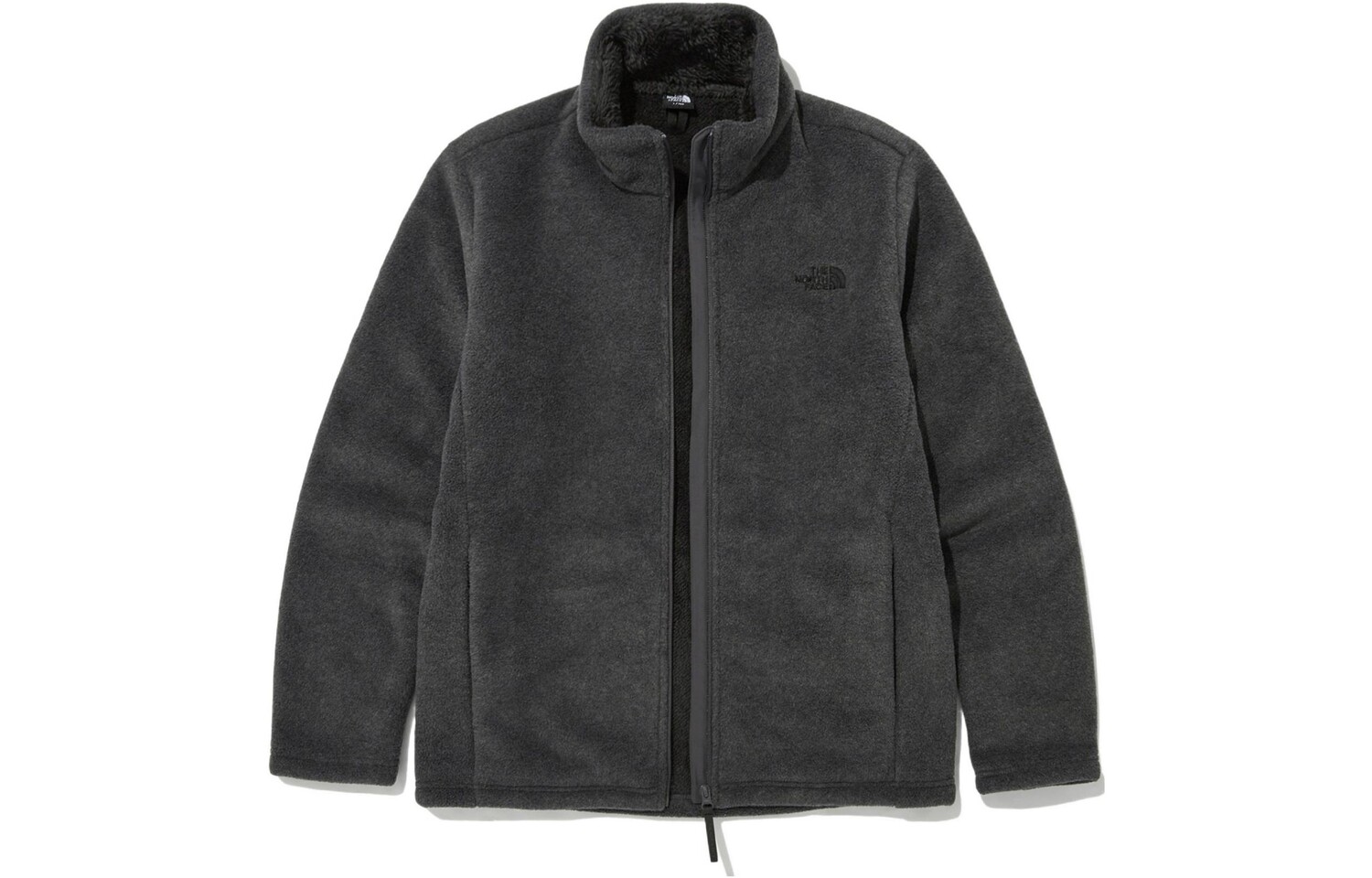 Куртка унисекс серая The North Face, серый
Куртка унисекс серая The North Face, серый