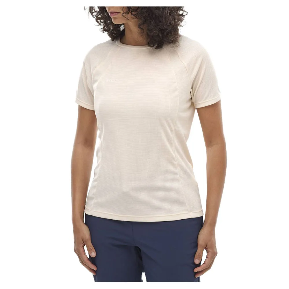 Футболка с коротким рукавом Millet Fusion, зеленый
Футболка с коротким рукавом Millet Fusion, зеленый