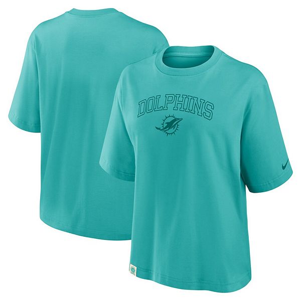 Женская футболка aqua miami dolphins arch boxy Nike, Синий, Женская футболка aqua miami dolphins arch boxy Nike
Женская футболка aqua miami dolphins arch boxy Nike, Синий, Женская футболка aqua miami dolphins arch boxy Nike