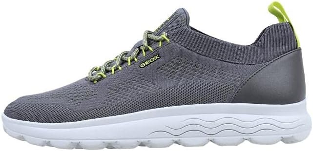 Мужские кроссовки Geox, темно-серый
Мужские кроссовки Geox, темно-серый