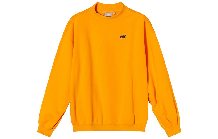 Женская толстовка из коллекции Sports Life, желтая New Balance
Женская толстовка из коллекции Sports Life, желтая New Balance