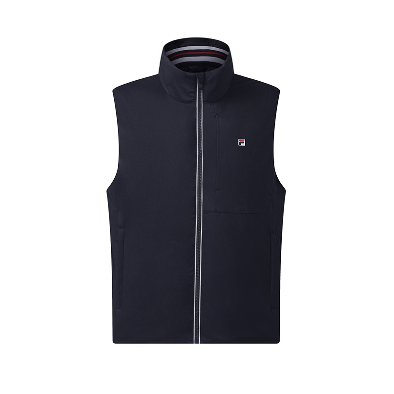 FILA Пуховик Heritage для мужчин Legend Blue
FILA Пуховик Heritage для мужчин Legend Blue