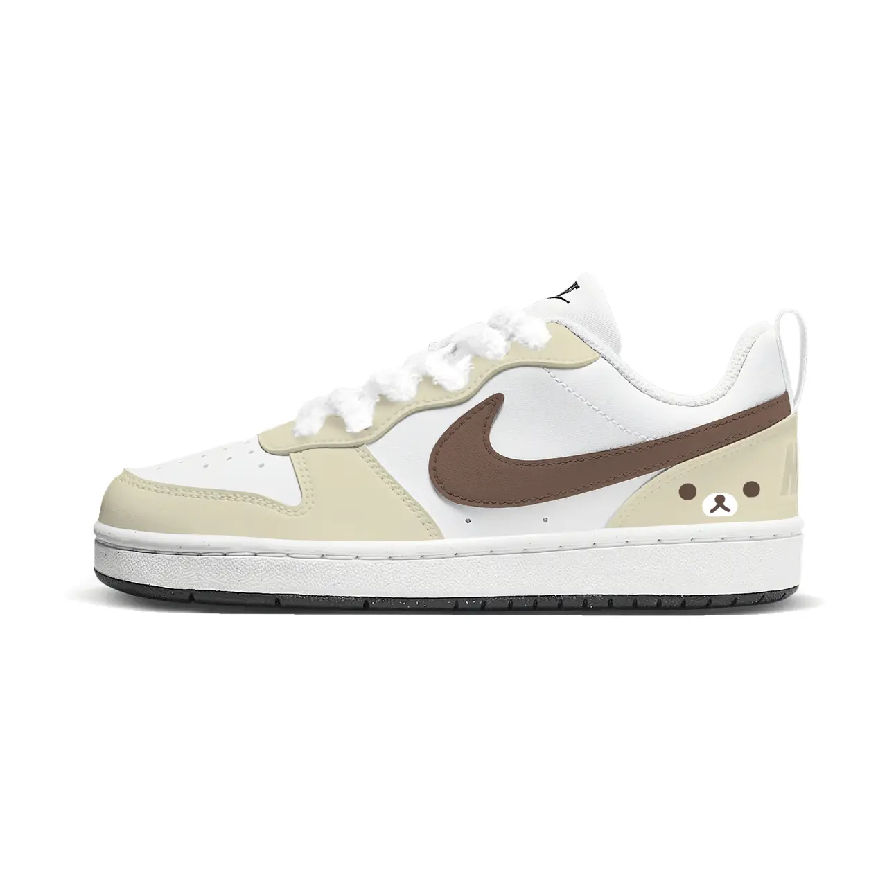 Court Borough Apricot Cute Bear низкие детские скейтбординговые кроссовки Apricot Nike, априкот
Court Borough Apricot Cute Bear низкие детские скейтбординговые кроссовки Apricot Nike, априкот