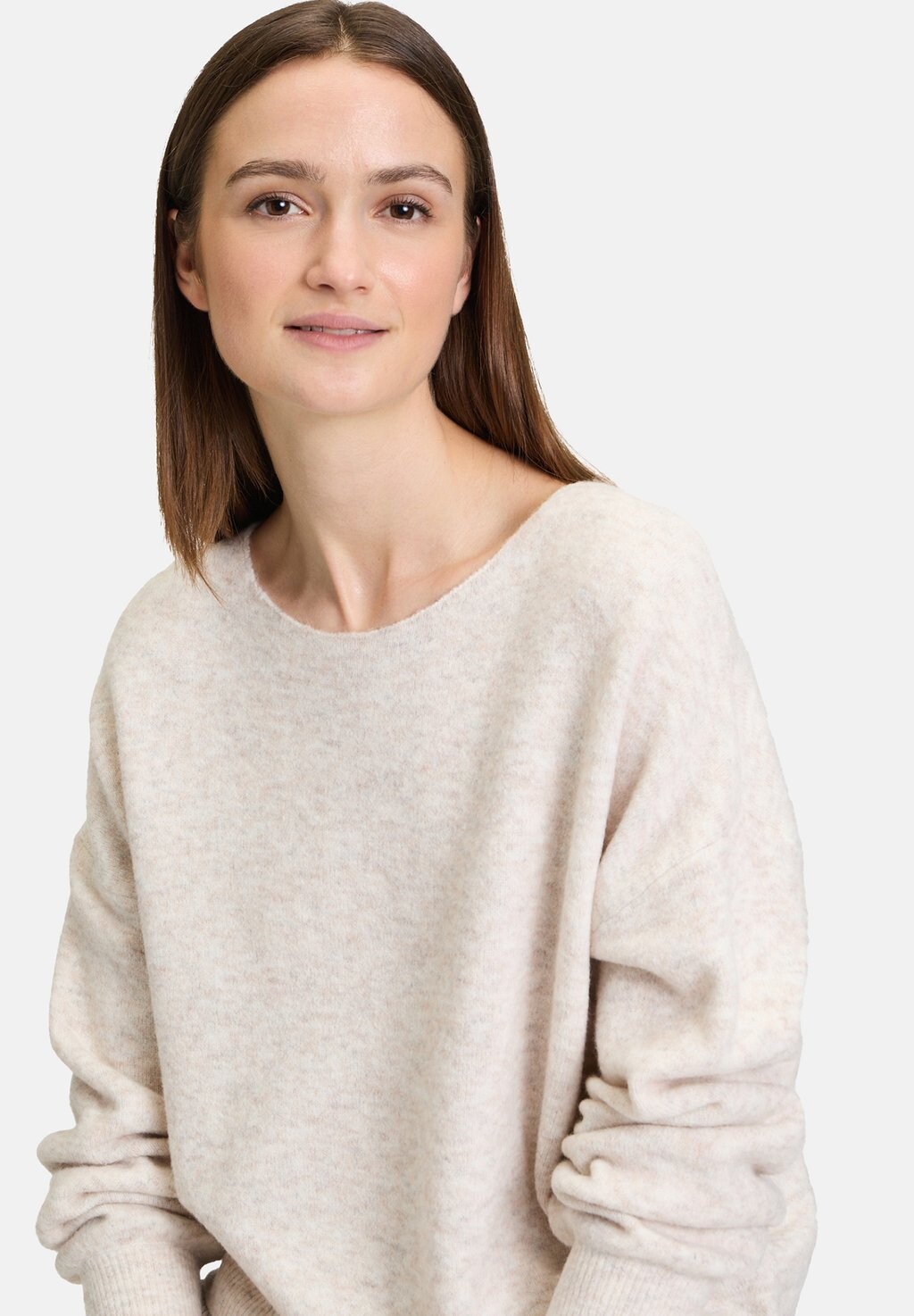 Джемпер Cartoon, бежевый 
Джемпер Cartoon, бежевый