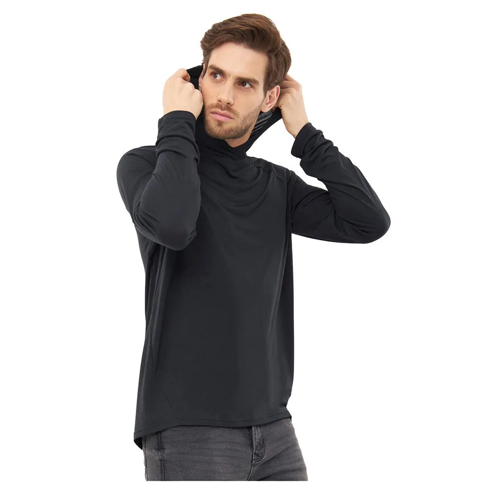 Толстовка Viking Canby, черный
Толстовка Viking Canby, черный