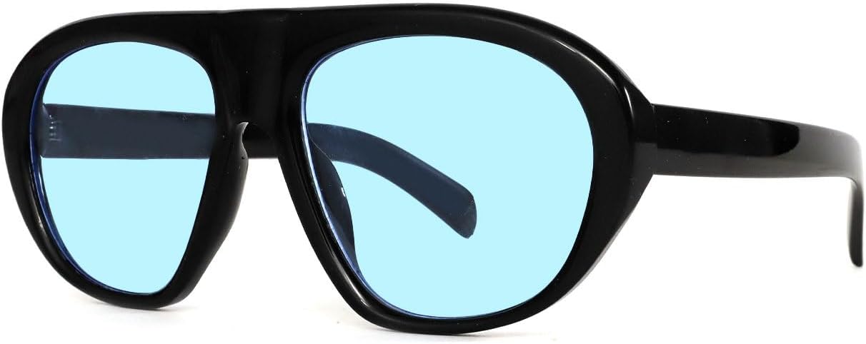 Willochra — большие овальные солнцезащитные очки для женщин, модные солнцезащитные очки-пилот с градиентным переходом цвета для мужчин, черные, для активного отдыха и путешествий, с защитой от УФ-излучения, C5
Willochra — большие овальные солнцезащитные очки для женщин, модные солнцезащитные очки-пилот с градиентным переходом цвета для мужчин, черные, для активного отдыха и путешествий, с защитой от УФ-излучения, C5