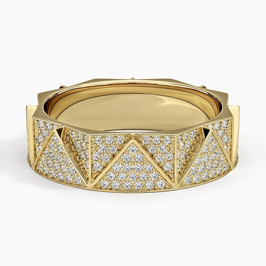 Кольцо с бриллиантом Sol Radiance Brilliant Earth
Кольцо с бриллиантом Sol Radiance Brilliant Earth