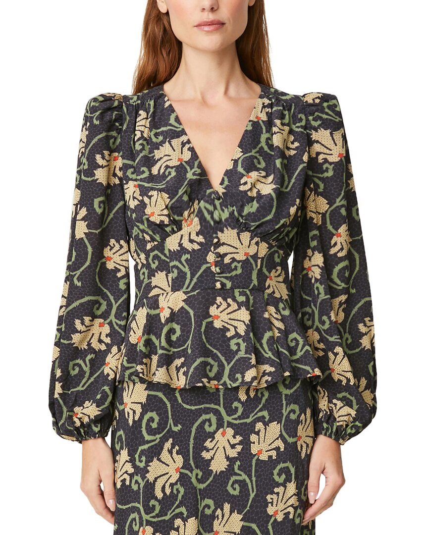 RHODE Бронсон Топ, черный
RHODE Бронсон Топ, черный