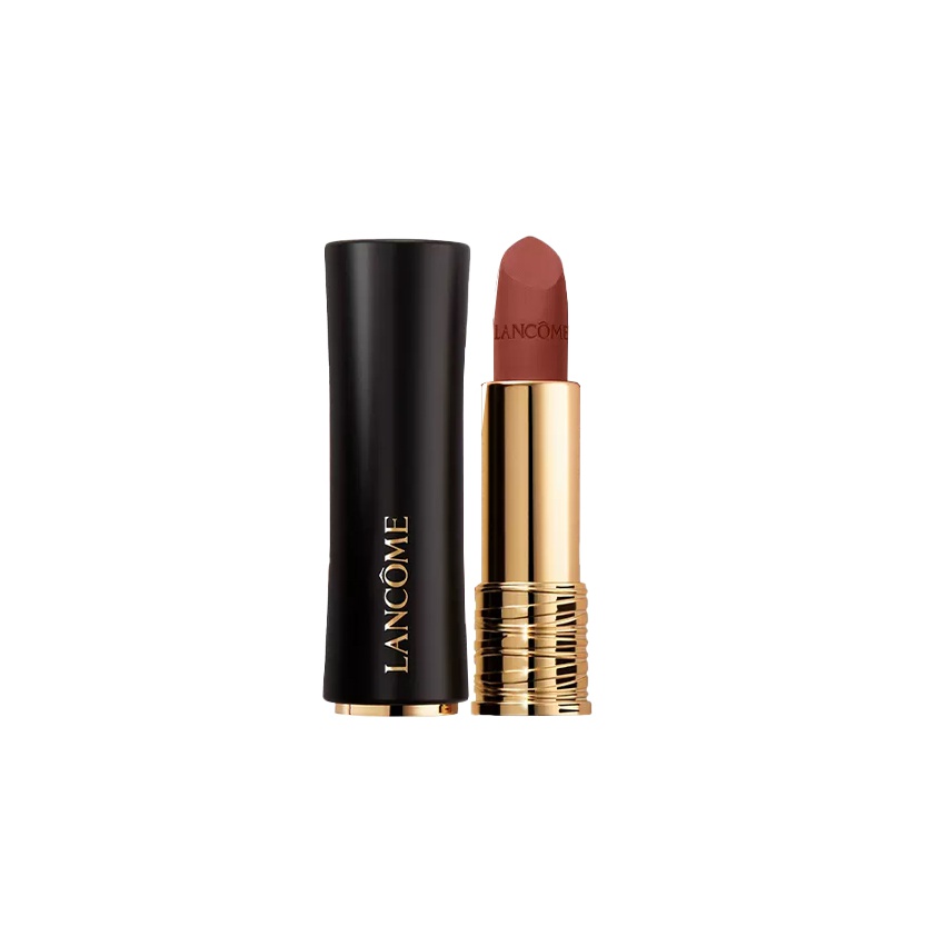 LANCOME LANKOU Pure Small Round Pendant бальзам для губ Black Tube Velour матовый Natural Complexion No Makeup Skin Flattering 3.4g
LANCOME LANKOU Pure Small Round Pendant бальзам для губ Black Tube Velour матовый Natural Complexion No Makeup Skin Flattering 3.4g