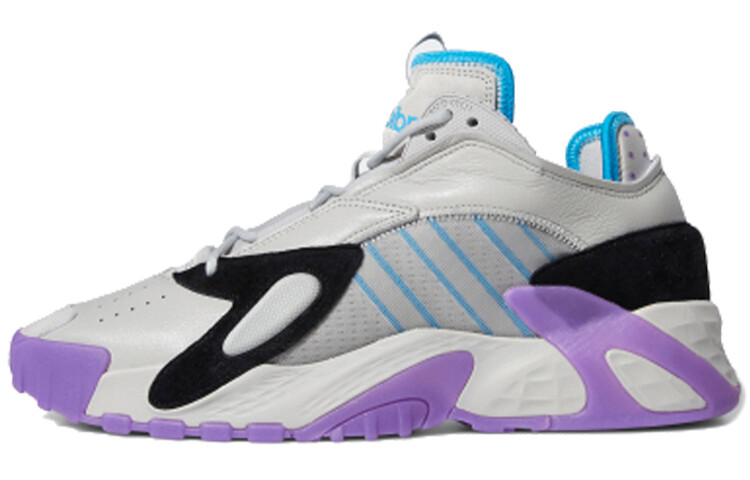 Adidas originals Streetball Баскетбольные кроссовки унисекс
Adidas originals Streetball Баскетбольные кроссовки унисекс