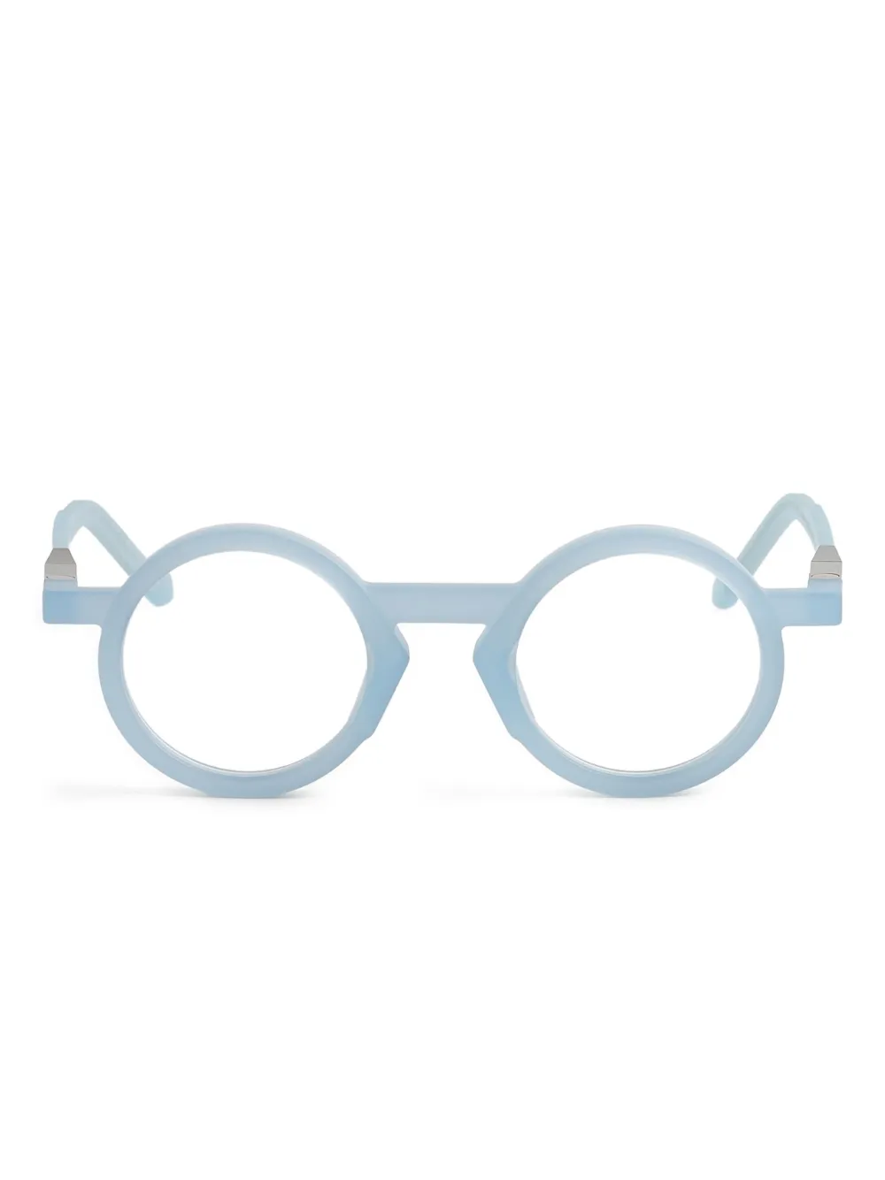 Очки в круглой оправе Vava, синий
Очки в круглой оправе Vava, синий