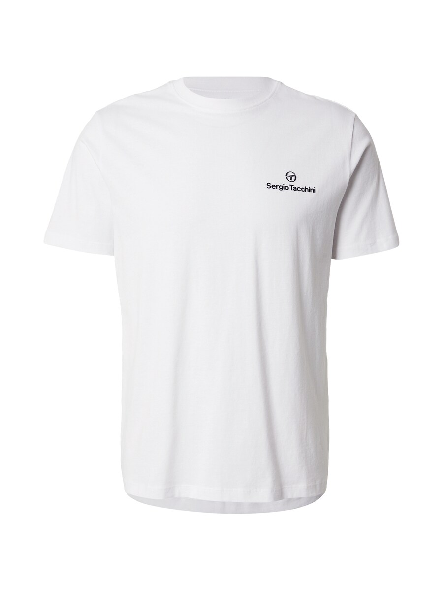 Рубашка Sergio Tacchini, белый
Рубашка Sergio Tacchini, белый