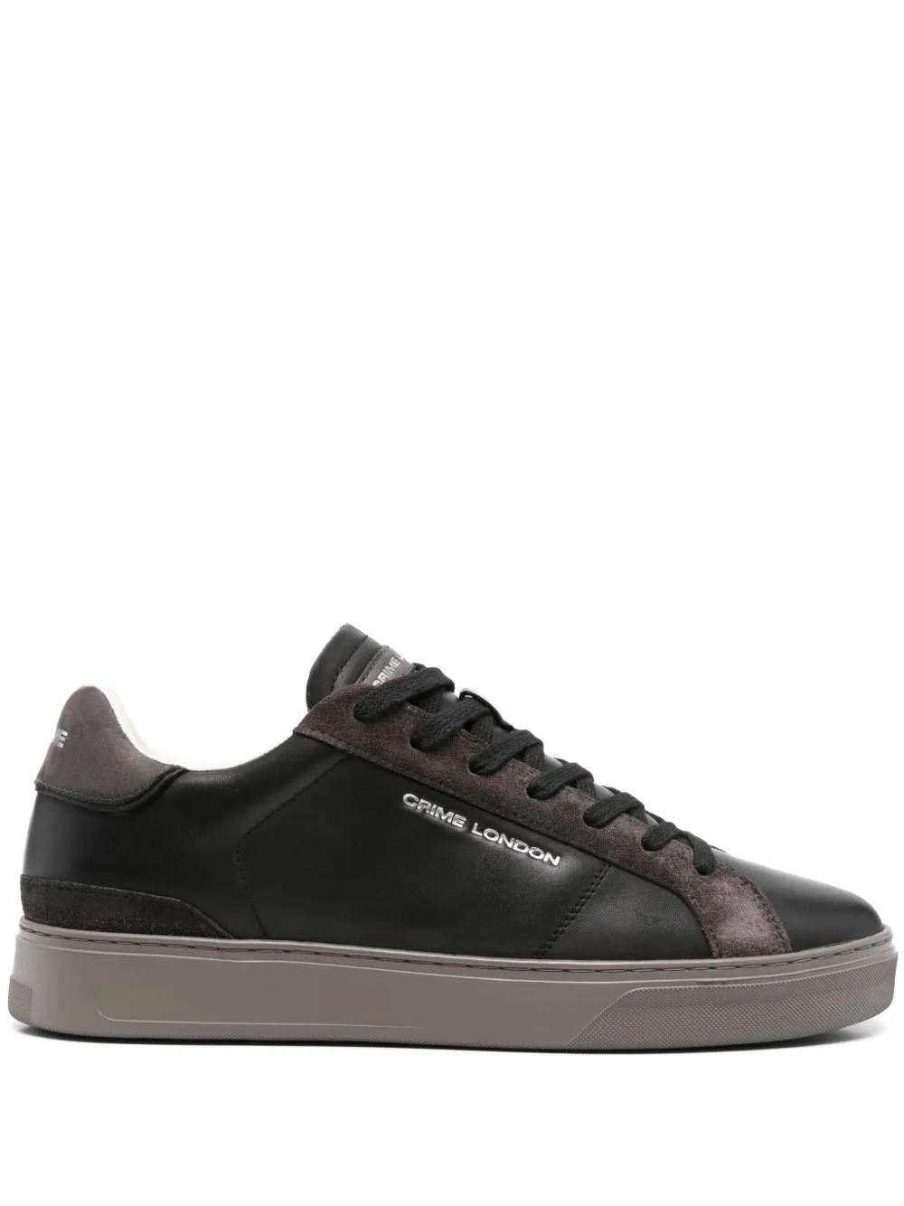 Кроссовки Blade Crime London, черный
Кроссовки Blade Crime London, черный