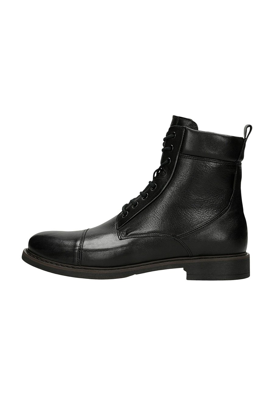 Ботинки Wojas Lace-up ankle boots, Black
Ботинки Wojas Lace-up ankle boots, Black