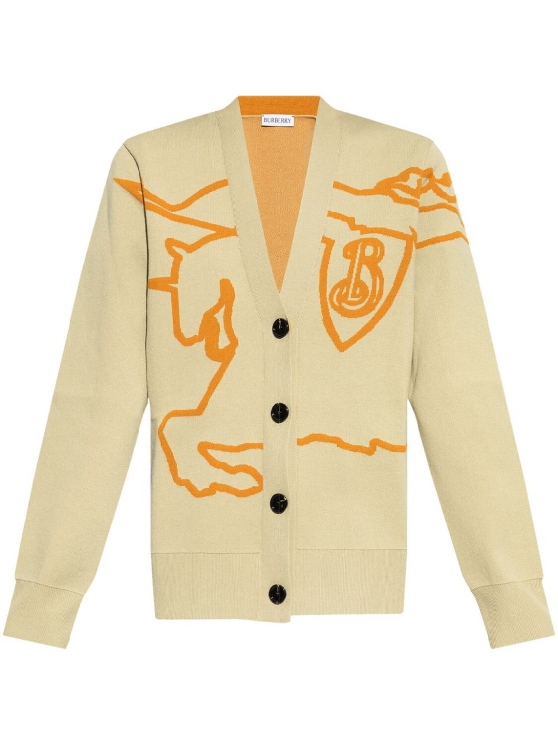 Burberry кардиган EKD из хлопковой смеси, нейтральный цвет
Burberry кардиган EKD из хлопковой смеси, нейтральный цвет