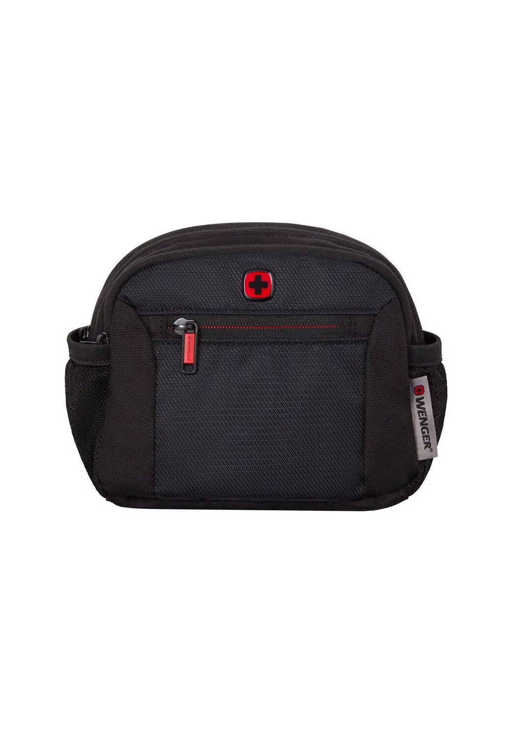 Поясная сумка WENGER, черный
Поясная сумка WENGER, черный