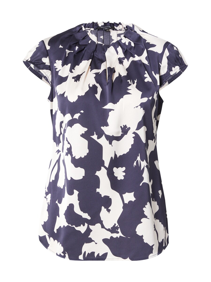 Блузка COMMA, морской синий
Блузка COMMA, морской синий