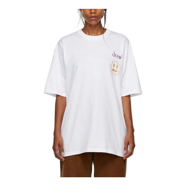 Футболка ssense exclusive t-shirt 'white' Drew House, белый
Футболка ssense exclusive t-shirt 'white' Drew House, белый