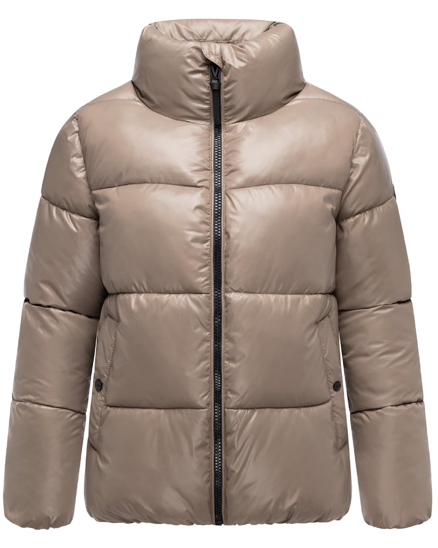 Зимняя куртка MARIKOO Hazalee 16, серо-коричневый
Зимняя куртка MARIKOO Hazalee 16, серо-коричневый