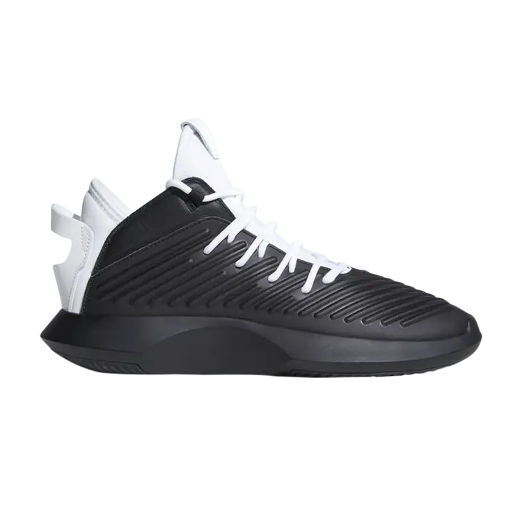 Кроссовки Adidas Crazy 1 ADV 'Black White', черный, Черный;серый, Кроссовки Adidas Crazy 1 ADV 'Black White', черный
Кроссовки Adidas Crazy 1 ADV 'Black White', черный, Черный;серый, Кроссовки Adidas Crazy 1 ADV 'Black White', черный