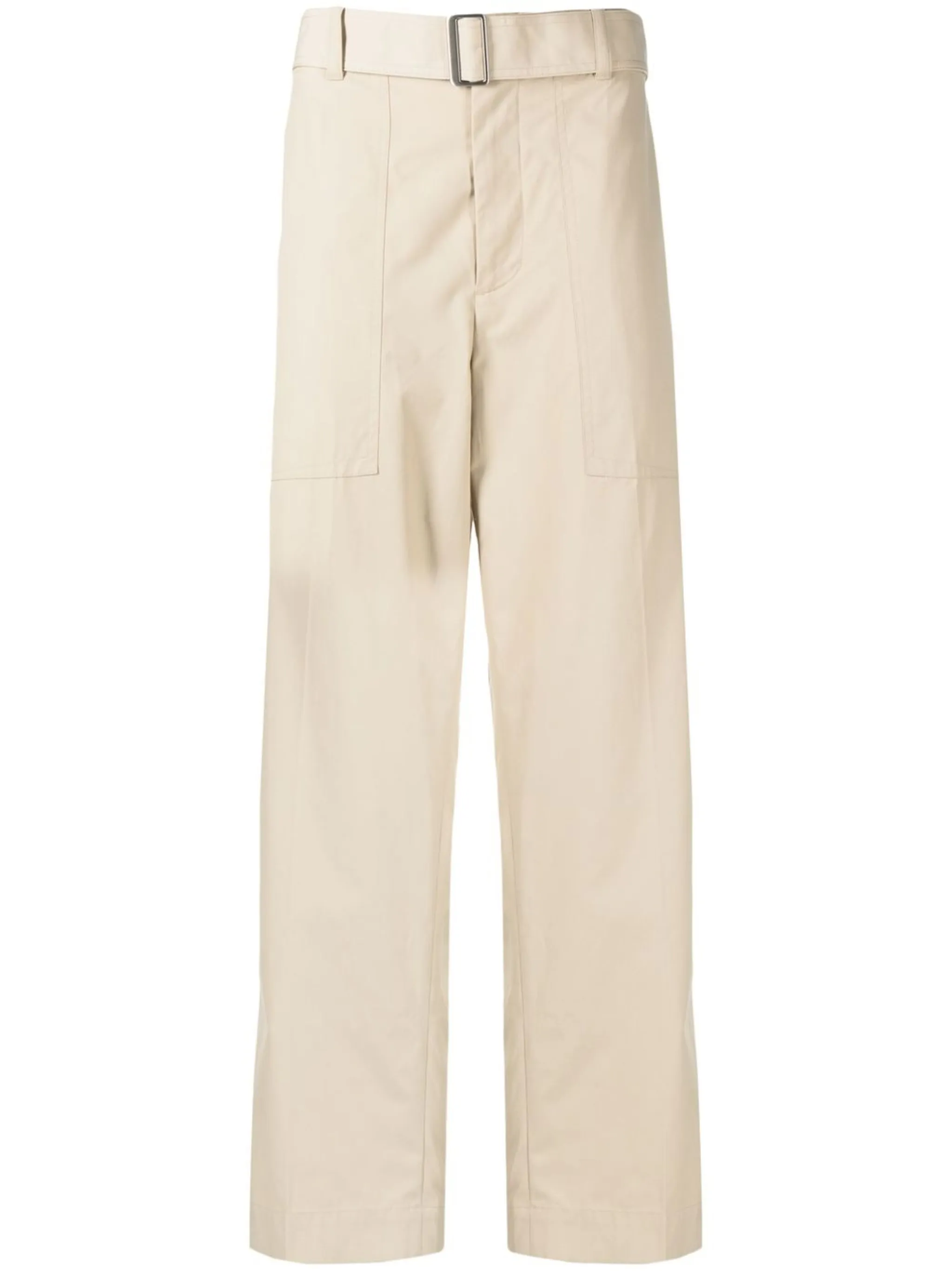 Прямые брюки 3.1 Phillip Lim, нейтральный
Прямые брюки 3.1 Phillip Lim, нейтральный