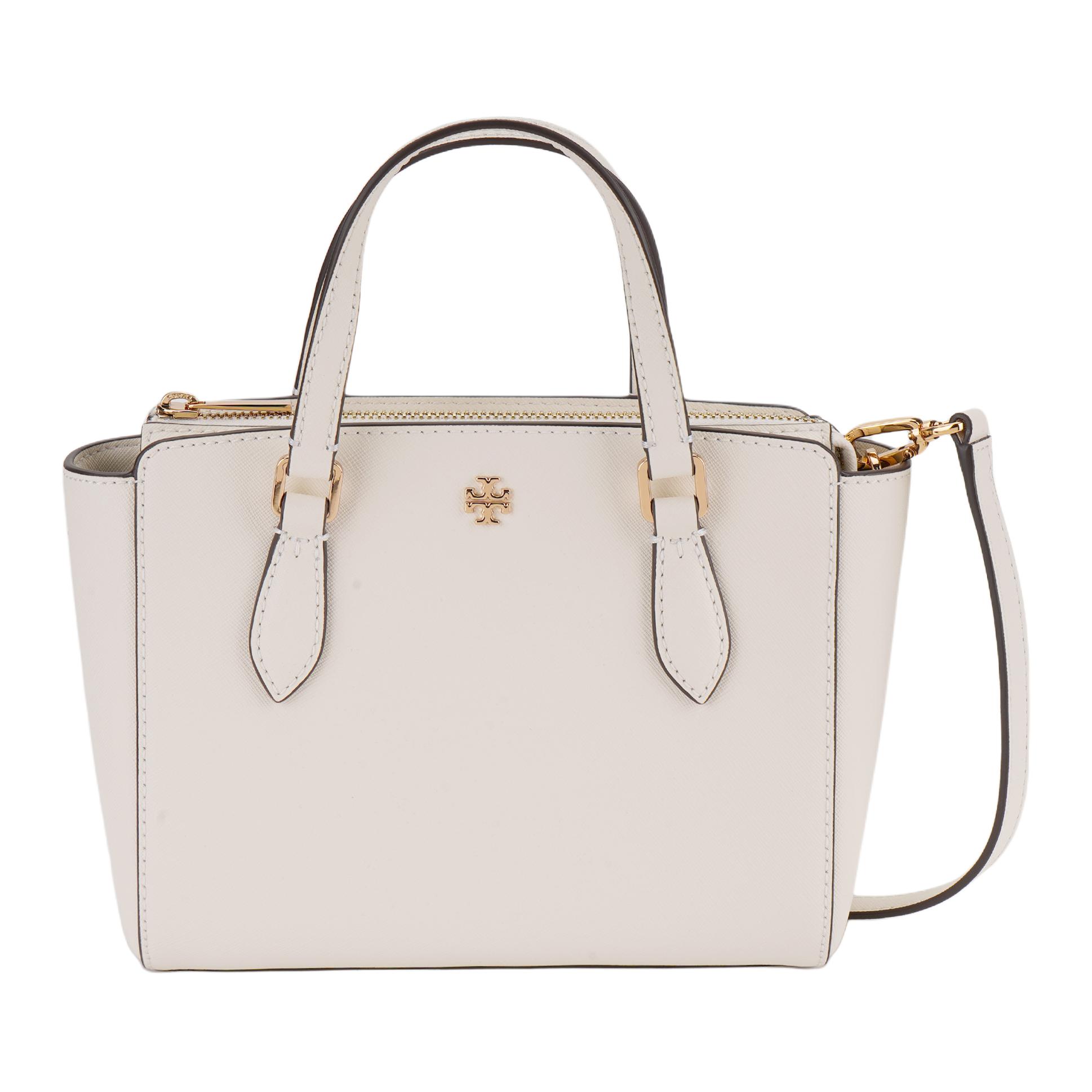 Сумка-шоппер Emerson из коровьей кожи, через плечо, кроссбоди, женская белая TORY BURCH
Сумка-шоппер Emerson из коровьей кожи, через плечо, кроссбоди, женская белая TORY BURCH