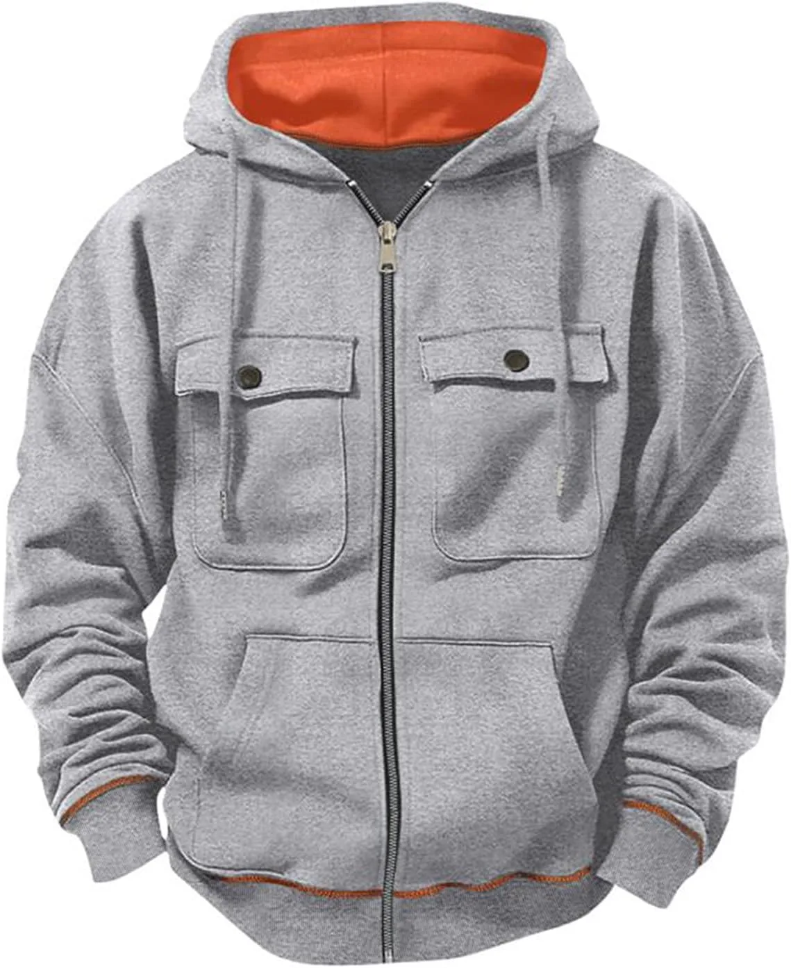Мужская толстовка с капюшоном 2025 Zip up Hoodie Tactical Military с карманами Carydety
Мужская толстовка с капюшоном 2025 Zip up Hoodie Tactical Military с карманами Carydety