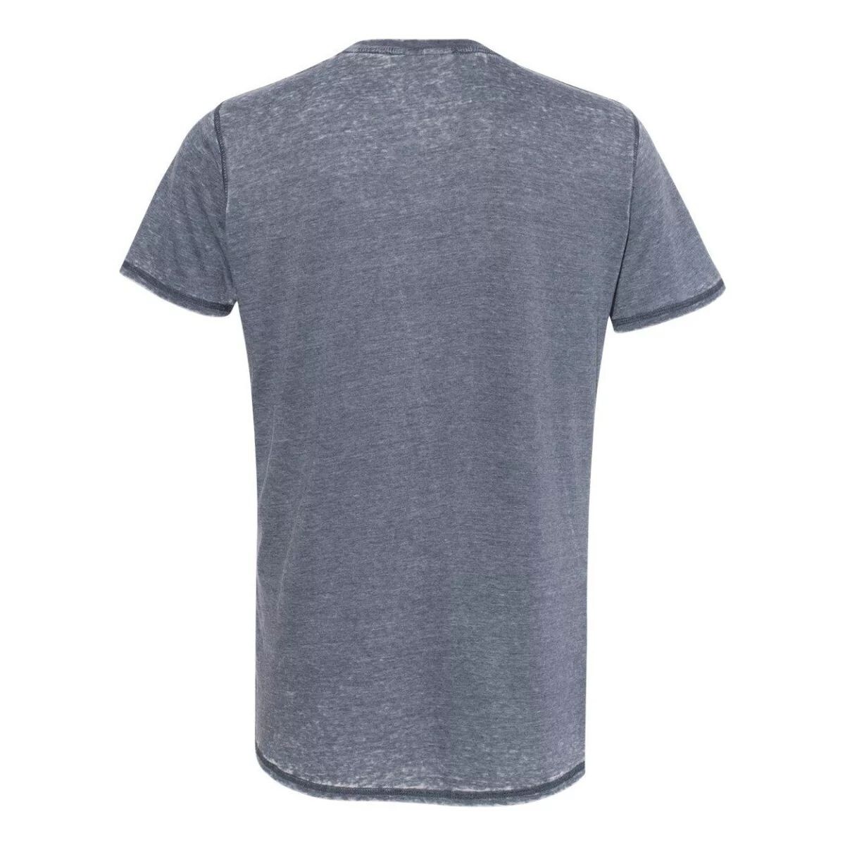 Футболка из джерси «Дзен» J. America 
Футболка из джерси «Дзен» J. America