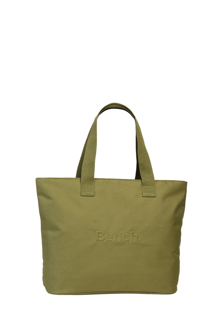 Сумка Bench Handbag, Grün/Green
Сумка Bench Handbag, Grün/Green